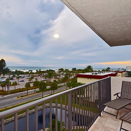 Our House At The Beach; By Beachside Management Siesta Key Exteriér fotografie
