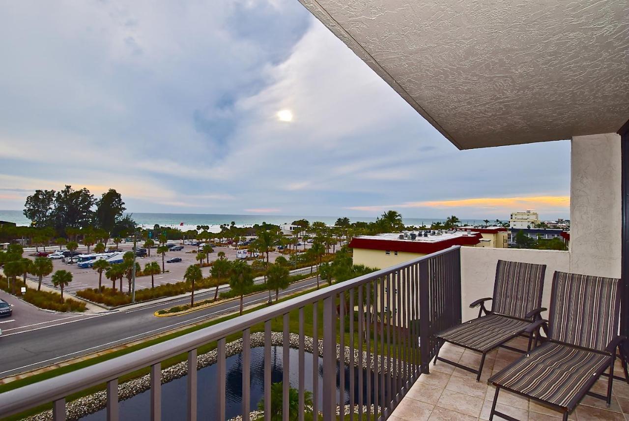 Our House At The Beach; By Beachside Management Siesta Key Exteriér fotografie